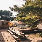 Surfana Camp Bloemendaal
