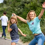 Surfana Camp Bloemendaal *