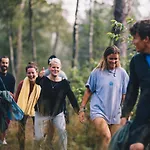 Surfana Camp Bloemendaal