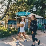 Surfana Camp Bloemendaal Overveen