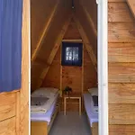 Surfana Camp Bloemendaal Luxury tent