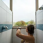 Surfana Camp Bloemendaal Luxury tent Overveen