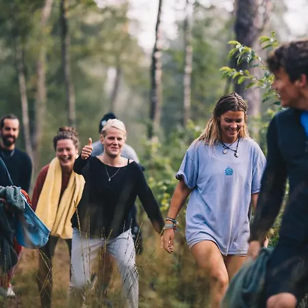 Surfana Camp Bloemendaal