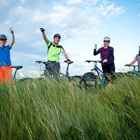 Surfana Camp Bloemendaal Overveen