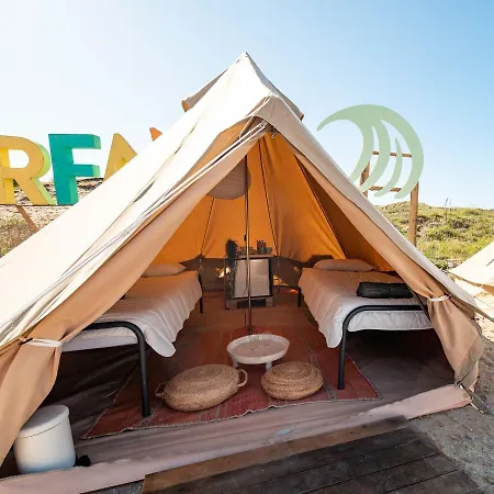 Surfana Camp Bloemendaal Overveen