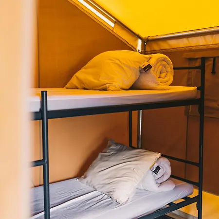 Surfana Camp Bloemendaal