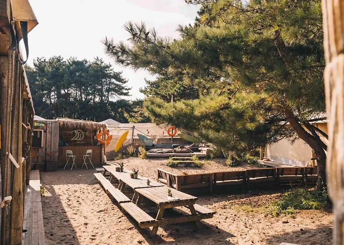 Surfana Camp Bloemendaal