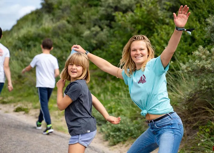 Surfana Camp Bloemendaal *