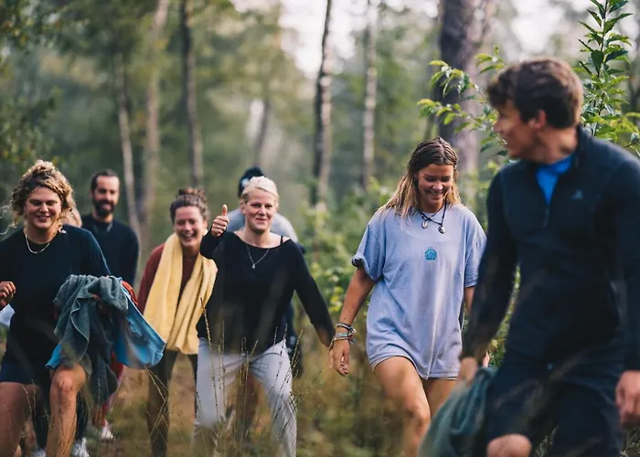 Surfana Camp Bloemendaal