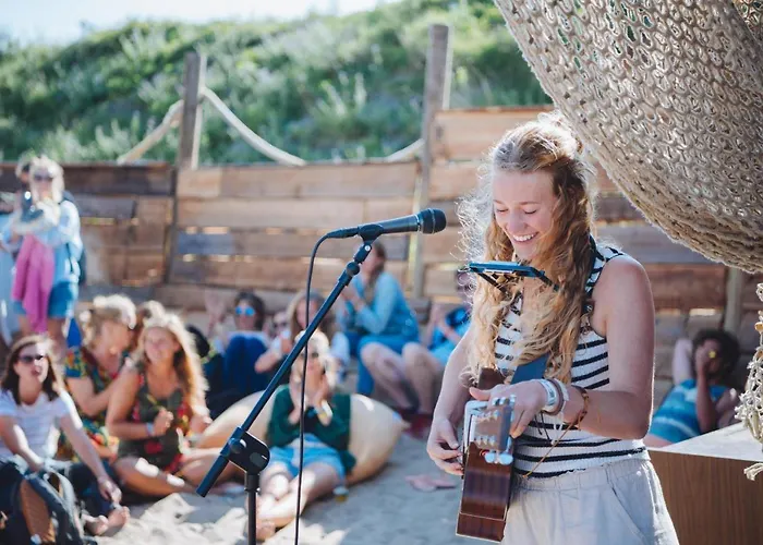 Surfana Camp Bloemendaal