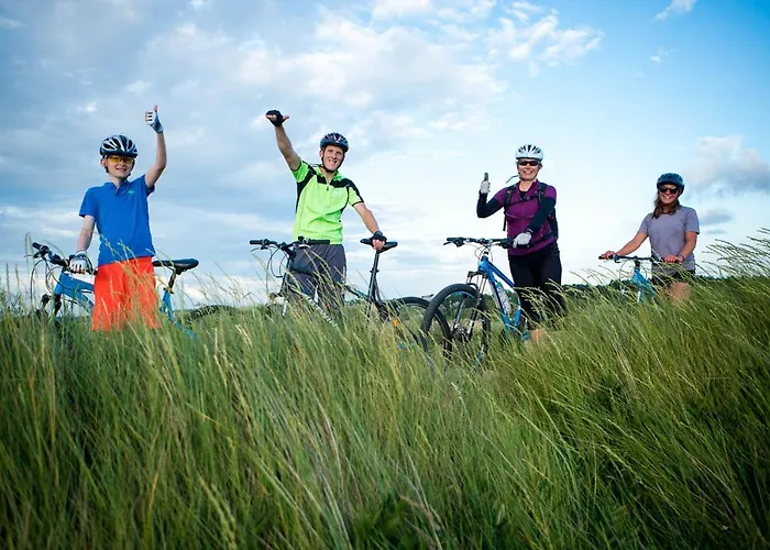 Surfana Camp Bloemendaal Overveen