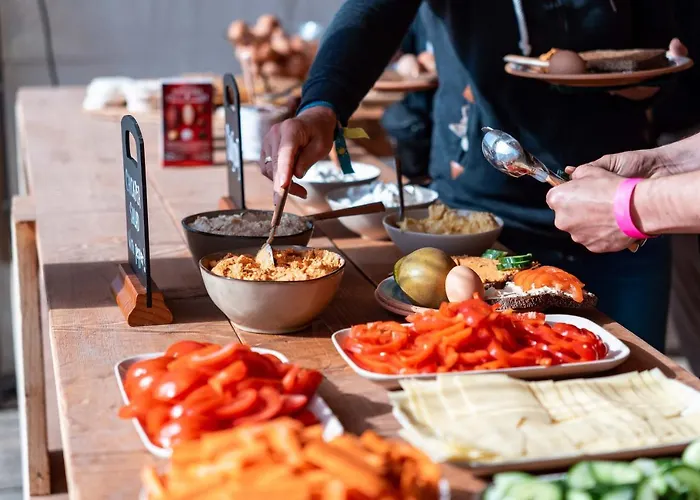 Surfana Camp Bloemendaal *