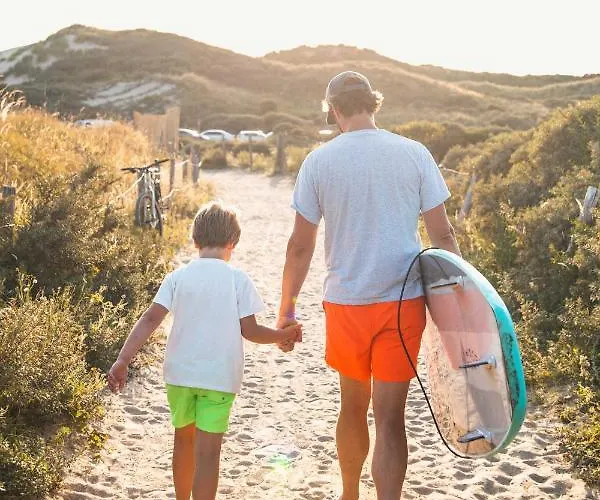 Surfana Camp Bloemendaal Overveen