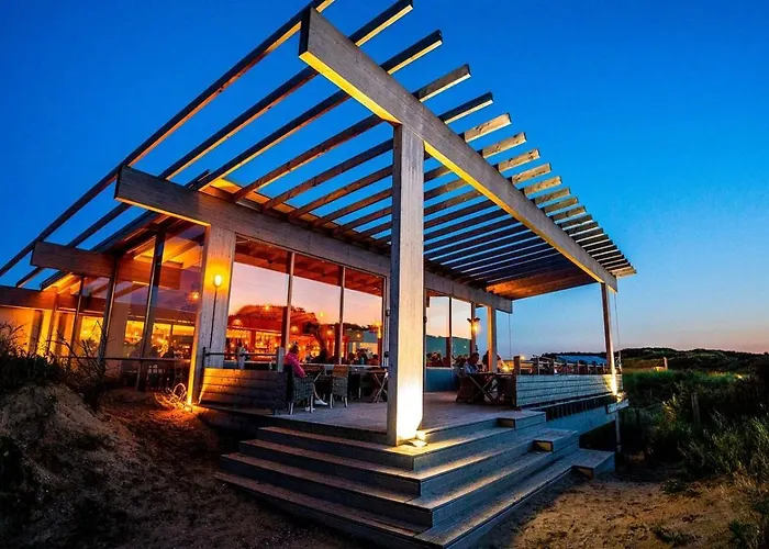 Surfana Camp Bloemendaal * Overveen