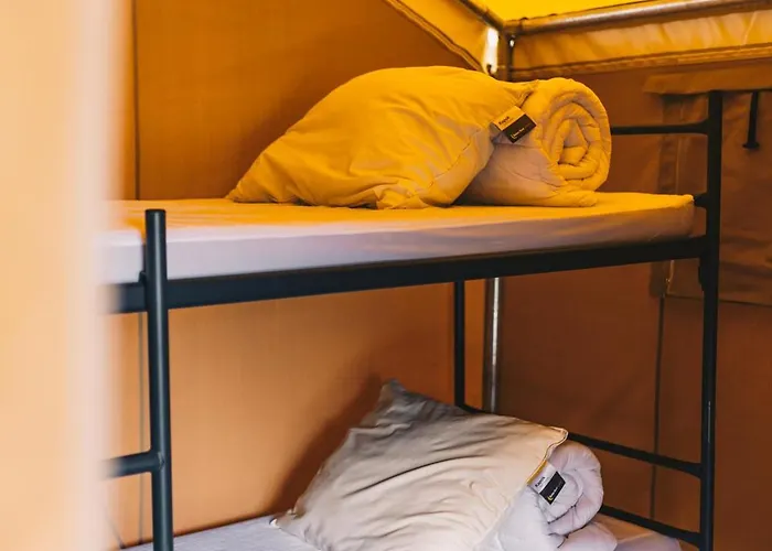 Surfana Camp Bloemendaal