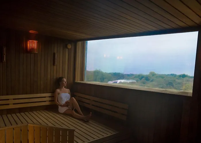 Surfana Camp Bloemendaal *