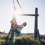 Surfana Camp Bloemendaal Luksustelt Overveen