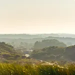 Luksustelt Surfana Camp Bloemendaal *