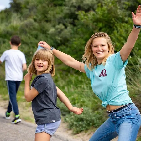 Surfana Camp Bloemendaal *