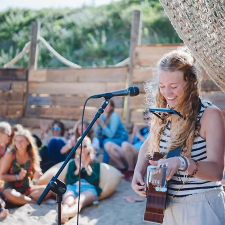 Surfana Camp Bloemendaal