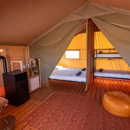 Surfana Camp Bloemendaal *