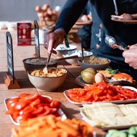 Surfana Camp Bloemendaal *