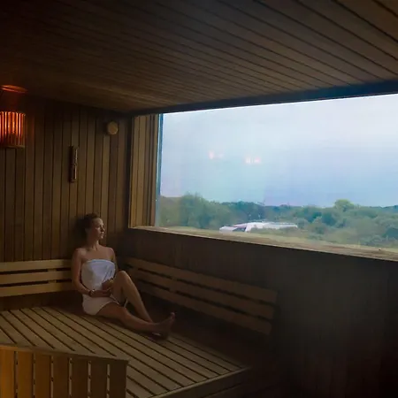 Surfana Camp Bloemendaal *